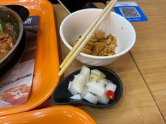 -膳当家黄焖鸡米饭(万科棉花广场店)