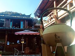 -田德能咖啡博物馆