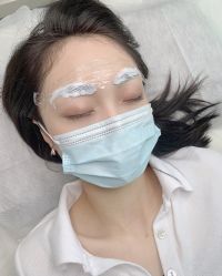 -久匠·纹眉半永久野生眉