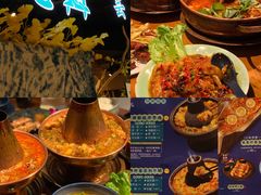 -觅山云南菜(泊富ICITY店)