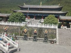 -丽江玉水寨