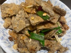 -堤角王师傅牛骨头