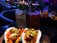 -Famous肥猫墨西哥音乐餐吧(五棵松华熙LIVE店)