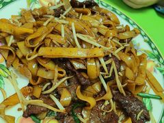 -胜利茶餐室