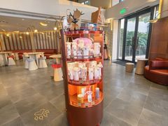 -星巴克(迪士尼小镇店)