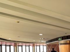 -汇泉王朝大饭店-旋转餐厅(南海路店)