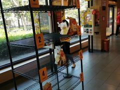 -麦当劳(曲阳店)