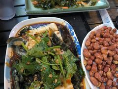 -正通记·哈尔滨烧烤·炭烤鸽子(七宝万科国际店)