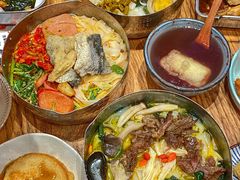 -小满手工粉(上海月星环球港店)