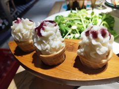 -渝乡辣婆婆·川菜 水煮鱼(中山西路店)