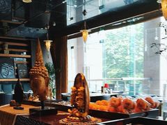 -食肆&Fourteen(武林夜市店)