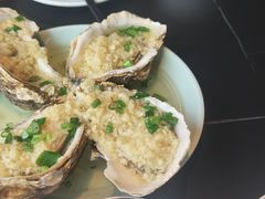 -鑫悦楼煎蟹·16年海鲜大排档