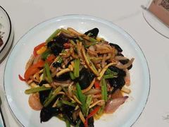 -巢湖名吃·东关老鹅汤(江南风情街店)