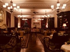 -Salon de Ville浦江汇(上海外滩华尔道夫酒店店)