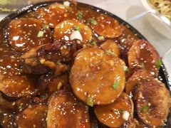 -京天红酒家(马家堡店)