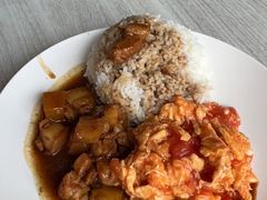 -辽宁省博物馆观众餐厅