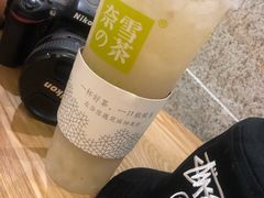 -奈雪的茶(石厦时代广场店)