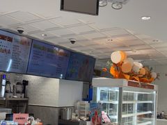 -85度C(南京龙江店)