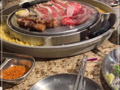 -朴安胖·韩国烤肉(沈阳店)