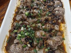 -章记正宗南岗鱼蛋火锅