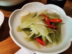 -难忘的面(五矿君澜酒店)
