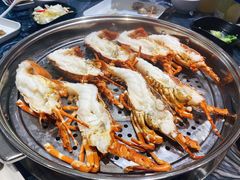 -董大蒸货(方塔园店)