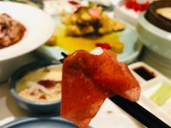 -君子·兰餐厅(长江路店)