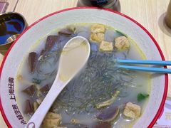 -小杨生煎(深圳岗厦北店)
