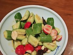 -龍聚祥烧麦馆(鼓楼店)