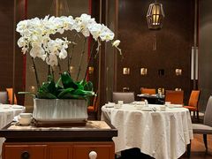 -香宫·中餐厅(拉萨香格里拉大酒店)