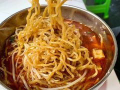 -金牌罗记肠旺面(蔡家街店)