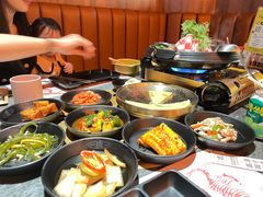 -虎哥六韩式烤肉料理 TIGERGRILL(隆生金山湖中心购物广场店)