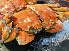 -马头巷·隐庐居·红油大虾(园区店)