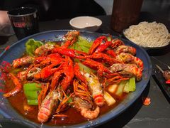 -红盔甲·小龙虾(人民广场店)