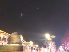 -大唐不夜城贞观广场