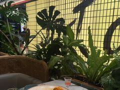 -芭札·Thai泰国餐厅(同和金铂天地店)