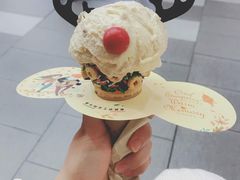 -野人先生现做冰淇淋(西安赛格店)