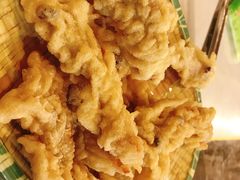 -朱氏胖子烂火锅(洪崖洞店)