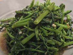 -留半山·香港食堂(啦啦宝都店)