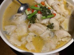 -粗茶淡饭·隐庐私厨(东亭店)