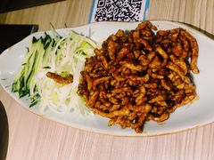 -老昌春饼(松北店)