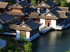 -威海华夏城景区