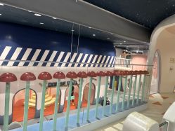 -奈尔宝家庭中心·亲子餐厅(鄞州万达店)