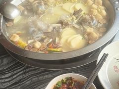 -天都火锅酒楼(虹梅南路店)