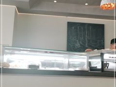 -fishtank鱼缸咖啡(三山街店)