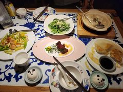 -江南赋(内蒙古大厦店)