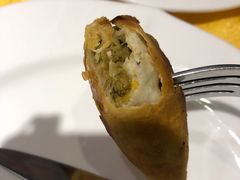 -Santoor 萨都里印度餐厅(北锣鼓巷店)