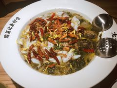 -太二酸菜鱼(福州泰禾店)