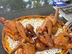 -皇鸽餐厅(五桂山分店)