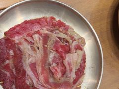 -西塔老太太泥炉烤肉(沈阳店)